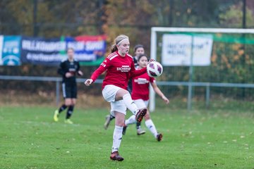 Bild 133 - F SV Henstedt Ulzburg2 - SSG Rot Schwarz Kiel : Ergebnis: 3:2